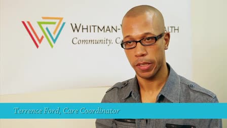 2011 Whitman-Walker Health TV Spot