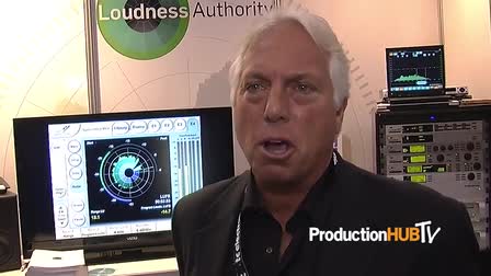 TC ELECTRONIC - AES 2011