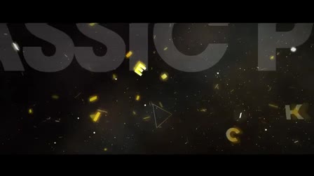 Ian H. Rojas Motion Graphics Reel