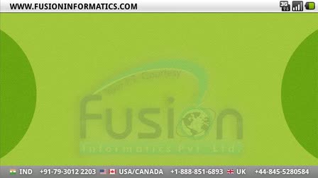 Android App Development Company