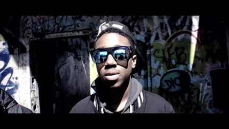 Paris Artelli "Cool World Order" Directed By: Malik Robinson