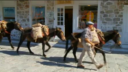 Trailer for Adventure Television Show - Darrell Boeck