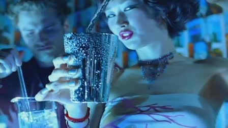 Intermediapost Absolut Commerical Spot