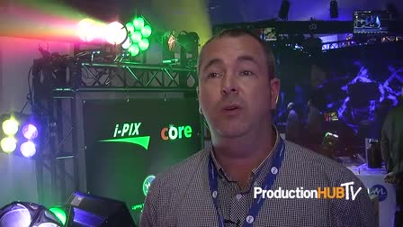 i-PIX - LDI 2011