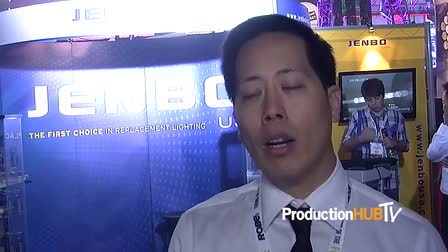 JENBO - LDI 2011