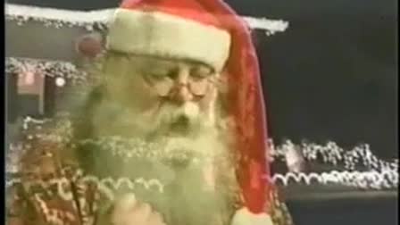 Twas the Night Before Christmas