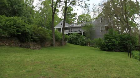 Conyers House Inn and Stable