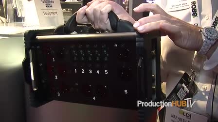 LEX Products - LDI 2011