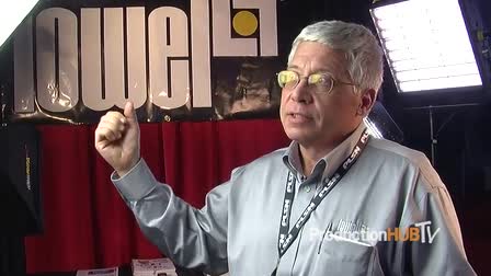 Lowel - LDI 2011