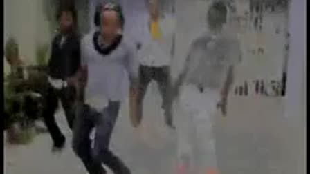 Chakka Back
