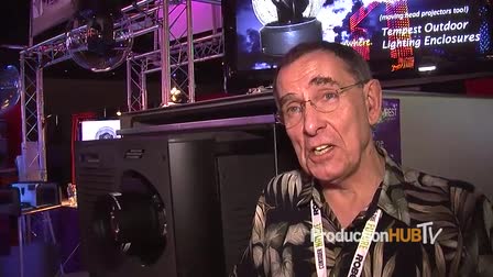 Tempest Lighting - LDI 2011