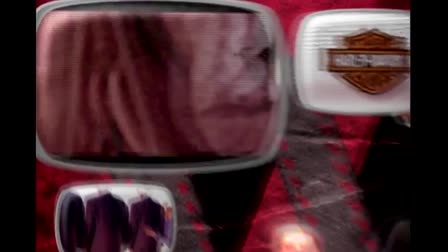 Neil Halliday 2011 Demo Reel