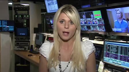 Mollie Dobersek, Stand Ups -WJBK FOX 2 NEWS