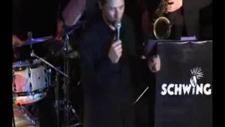 CK Swing Band