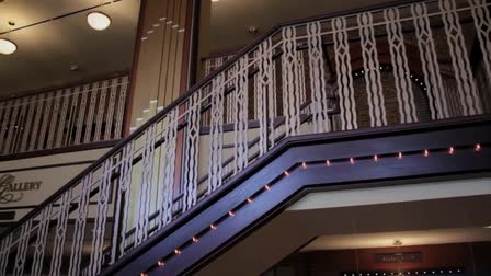 Paramount Theatre Promotional Video