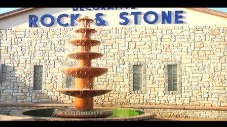 Decorative Rock and Stone