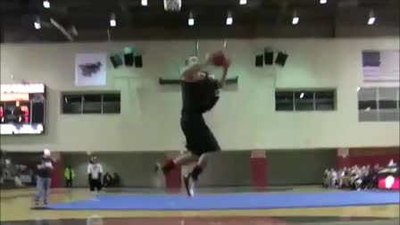 Scott Spagnoli Video Reel