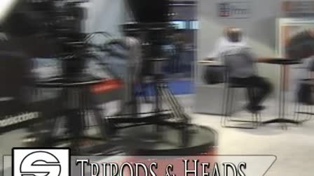 Vitec Group Interview - NAB 2008