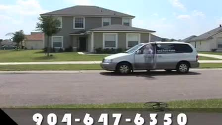 Todd Modglin Commercial Spot