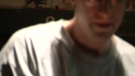 The VIsitors Promo