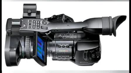Sony Interview - NAB 2008