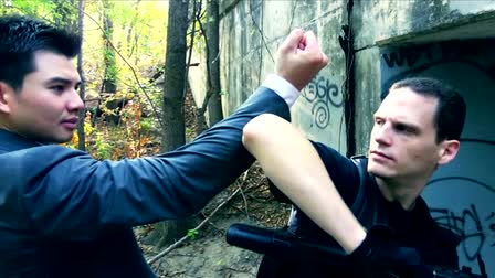 Anthony Le Demo Reel 2011