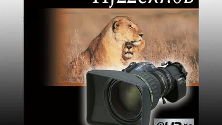 Canon Interview - NAB 2008