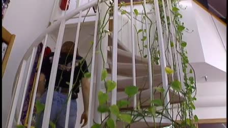 Biosphere 2 Apartments