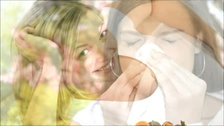 El embarazo & Alergias  - Pregnancy & Allergies Spanish/English