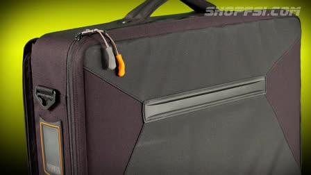 CBH21 (Carrying Bag with Integrated Hood for LM-2140W) Overview