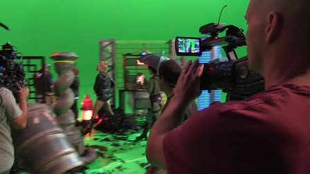The Making of Cinema EOS: Sneak Peek