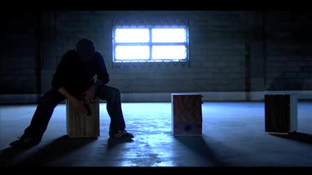 Promo for Customized Cajons Drums