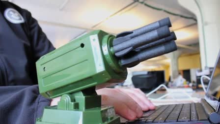 Wage Office Warfare with Workplace Weapons