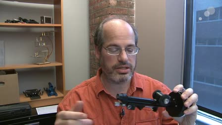 OConnor's OFocus Mini and Universal Baseplate