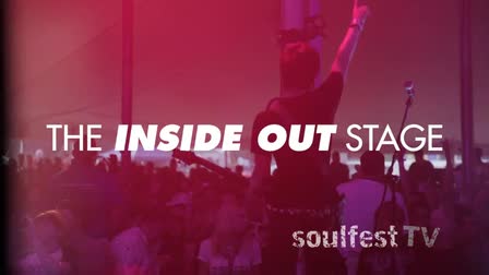 Rob Merkle SoulFest TV