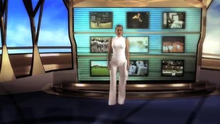 Point in Time Studios Corporate Demo