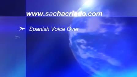Demo Sacha Criado
