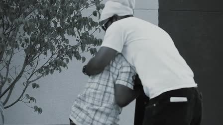Cry No More