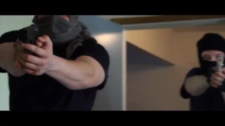 2011 Cinematography Reel - Grant Babbitt