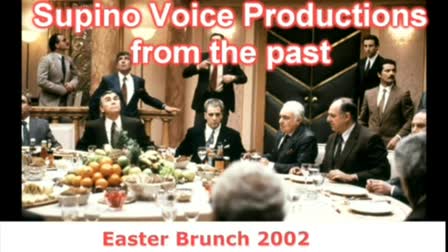 Supino's Restaurant - Message On-Hold Production