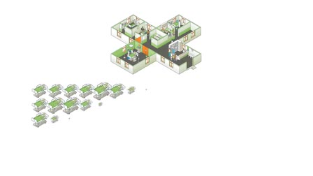 Motion Graphics Reel 2011