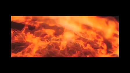 Ghost Rider Un-Official Trailer