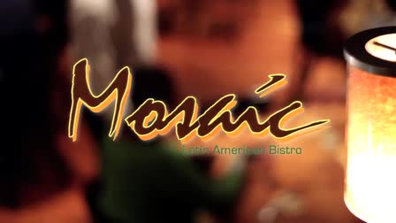 Desi Foxe Video Profile: Mosaic