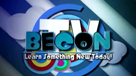 WBEC-TV Kids Day Part ID and Promo