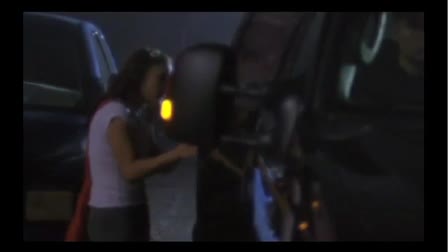 Shanti Tialino Sound Reel
