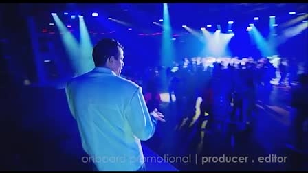 Jim Higgins Demo Reel