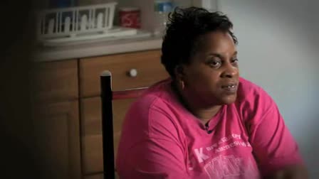 Homefirst: Vanette's Story