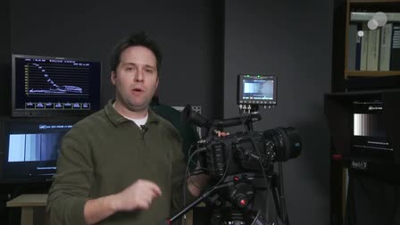S-Log and the Sony F3 – Part 2: Exposure Index Mode
