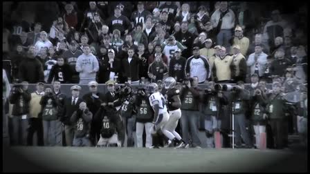 John DeVore's Demo Reel 2011