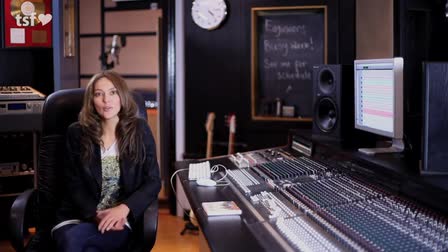 Recording Studio Gift